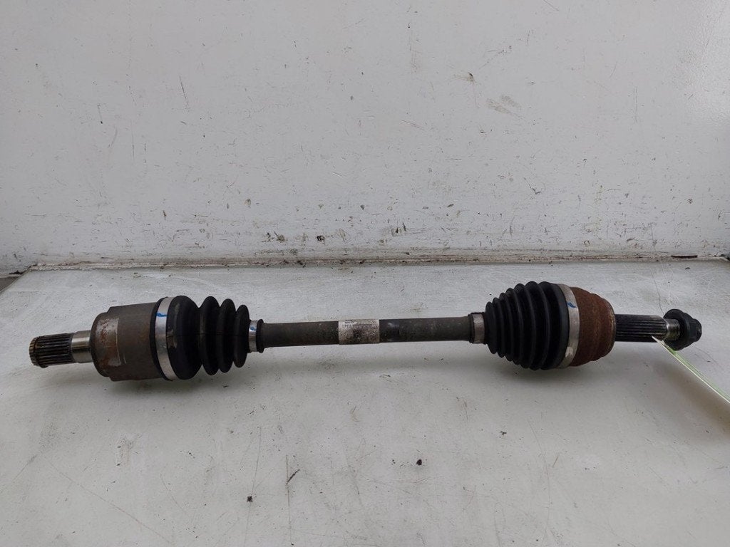 CARDAN AVANT GAUCHE (TRANSMISSION) Kia Ceed (CDB5 / CDBB), Dhr. J. Ham, Kia, Administratie@autoham.nl, Utilisé