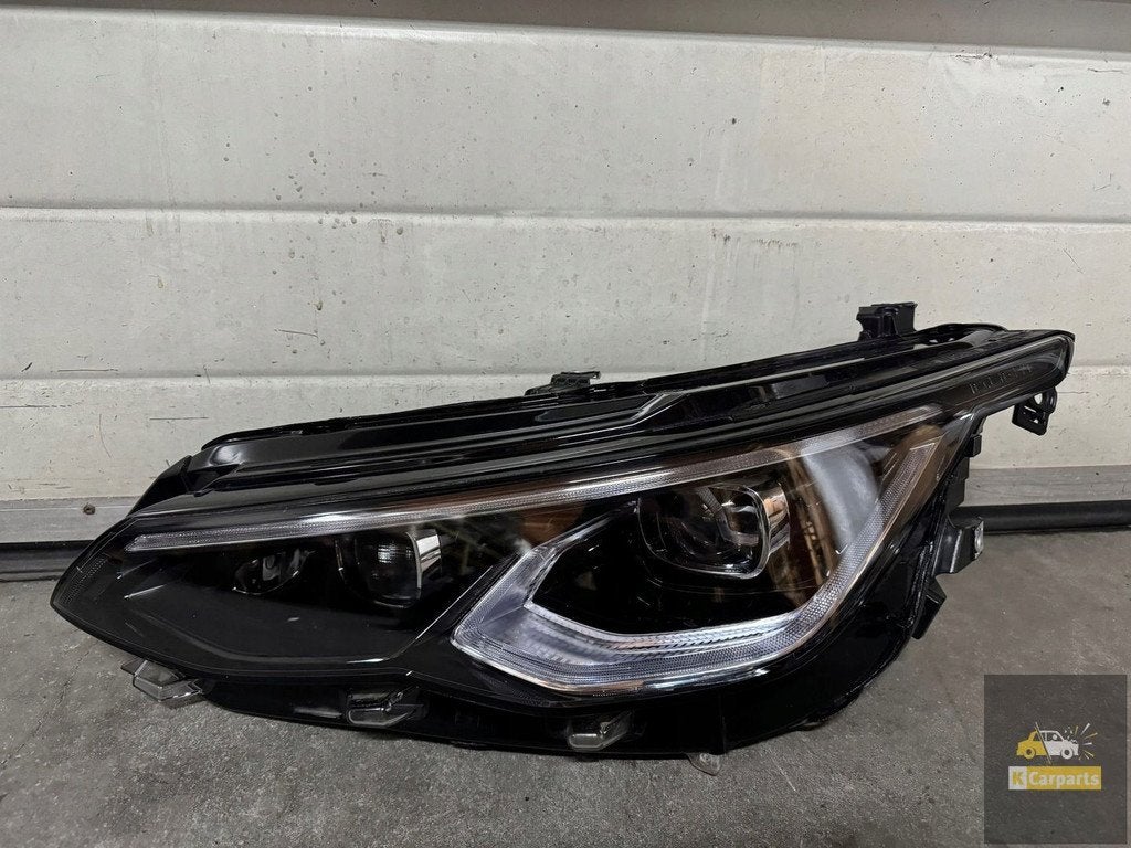 VW Golf VIII R-LINE VOLLEDIG LED IQ linkerlamp 5H1941059R, Gebruikt, Volkswagen, Volkswagen AG, Vw@volkswagen.de