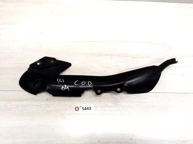 R1 2004 - 2006 Yamaha Cover Cover over demper D1-47798