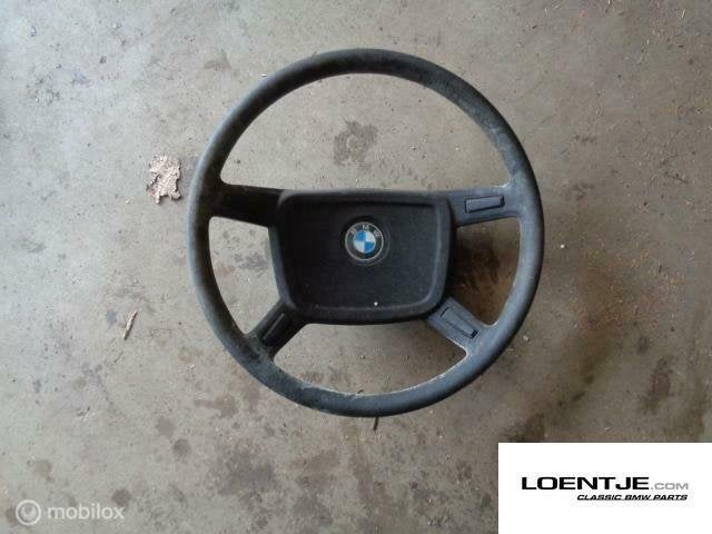 Stuur BMW e21 315 316 318 318i 320 323i, Enlèvement ou Envoi, Utilisé, BMW, BMW