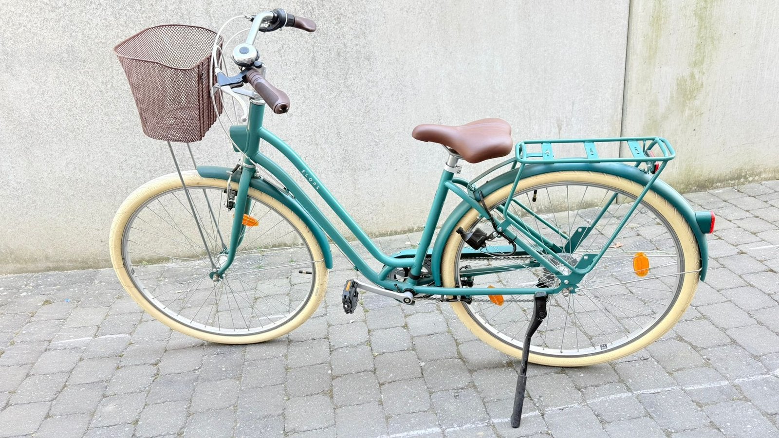 Fiets 28 inc, Ophalen, Zo goed als nieuw
