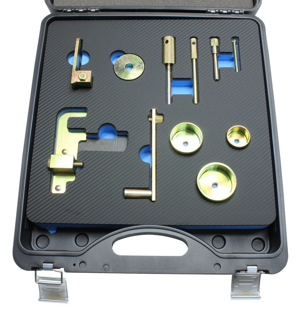 Distributie gereedschapset Mitsubishi Nissan Renault Suzuki, Enlèvement, Neuf