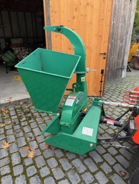 Boxer Agri BX42-L houthakselaar, Enlèvement, Autre, Autres types