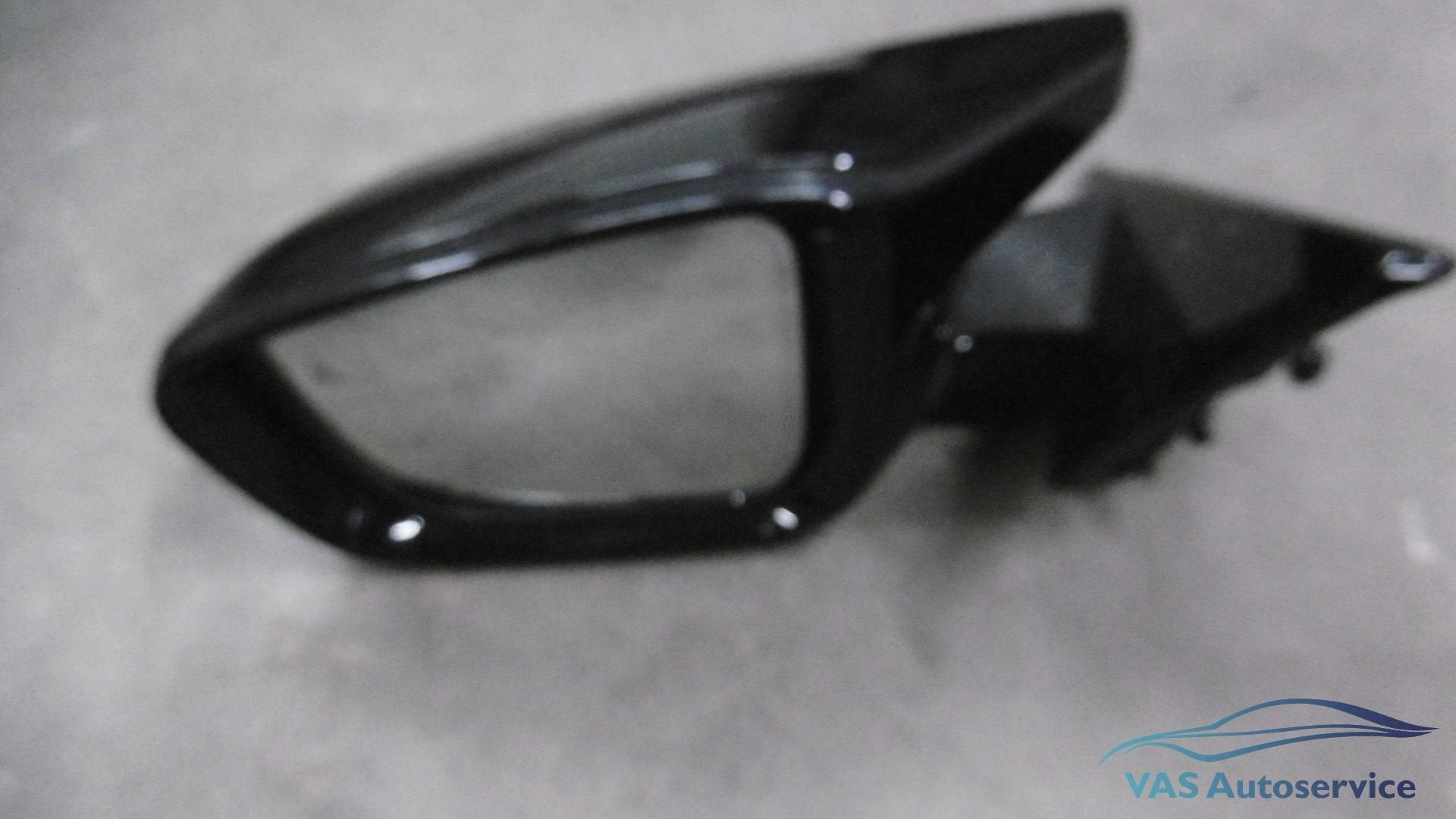 Complete spiegel  links  BMW G26  i4 M50  luxe uitvoering. 5, Autos : Pièces & Accessoires, -, Origine de la pièce connue, Utilisé