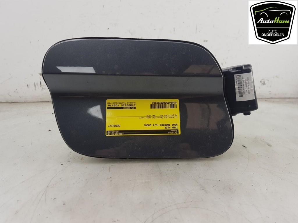 TANKKLEP Tarraco (|5FJ809857|5FJ809857GRU|5FJ809857EGRU|), Auto-onderdelen, Gebruikt, Seat