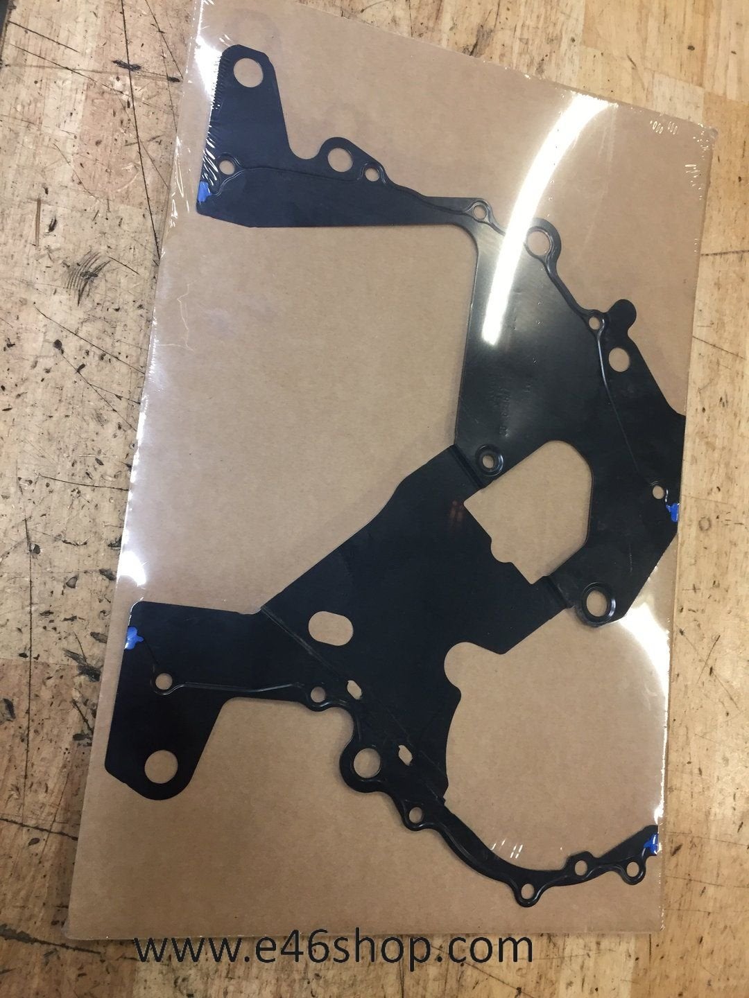 DISTRIBUTIEDEKSEL PAKKING BMW N47 N57 DIESEL MOTOR OE 111477, Auto-onderdelen, -, -, Nieuw, Ophalen of Verzenden