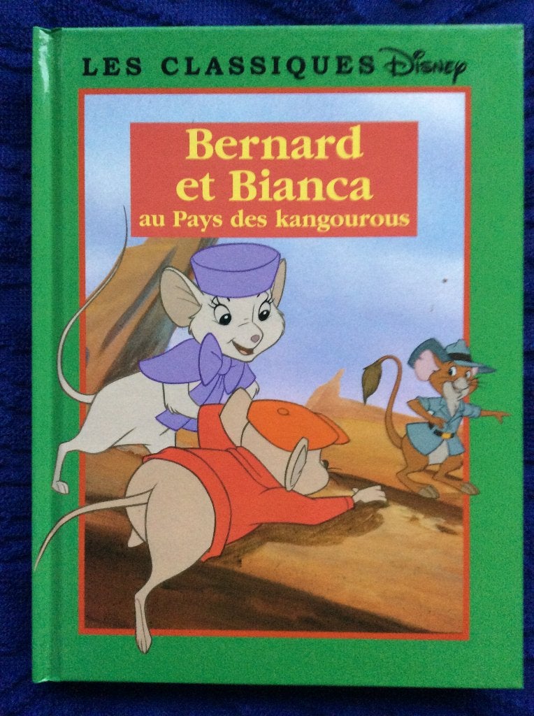 COLLECTION DISNEY. (43 ALBUMS)., Livres, Enlèvement ou Envoi, Comme neuf
