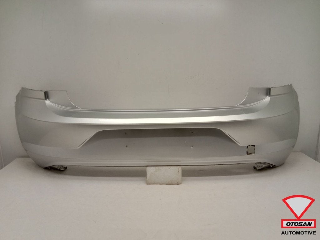 VW Polo 2G Achterbumper Bumper Origineel! 2017+, Auto-onderdelen, Gebruikt, Volkswagen, Volkswagen AG, Vw@volkswagen.de