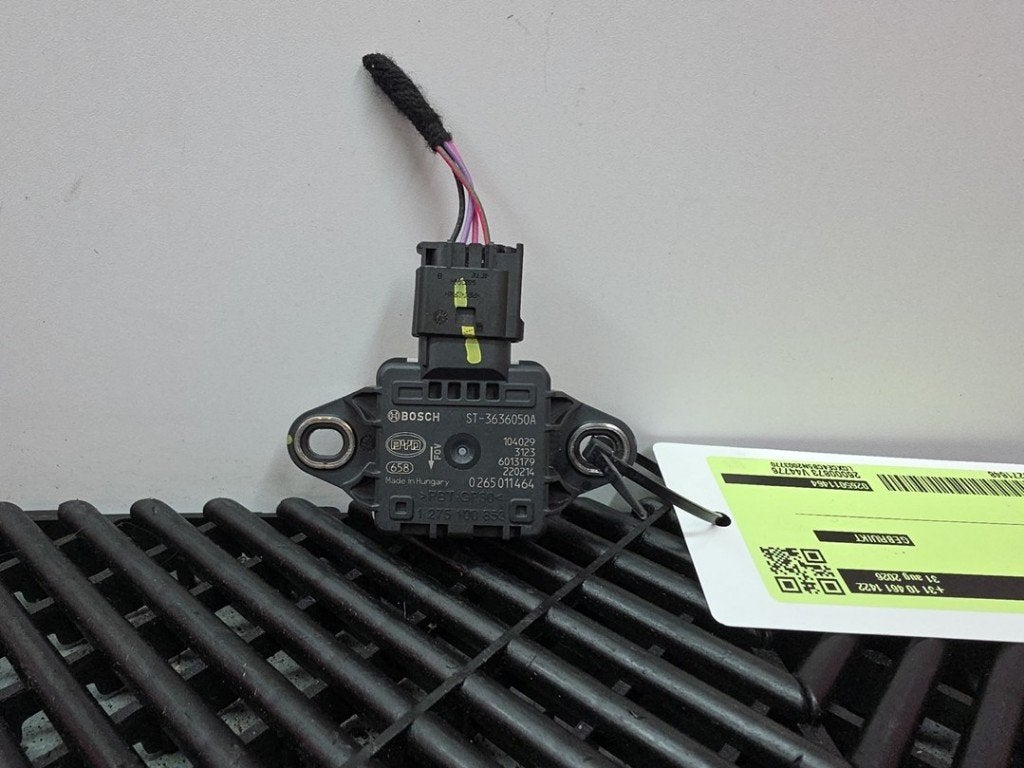RADAR SENSOR BYD Atto 3 (|0265011464|ST3636050A|), Robert Bosch AG, Gebruikt, Overige automerken, Robert-Bosch-Allee 1
74232  Abstatt, DE