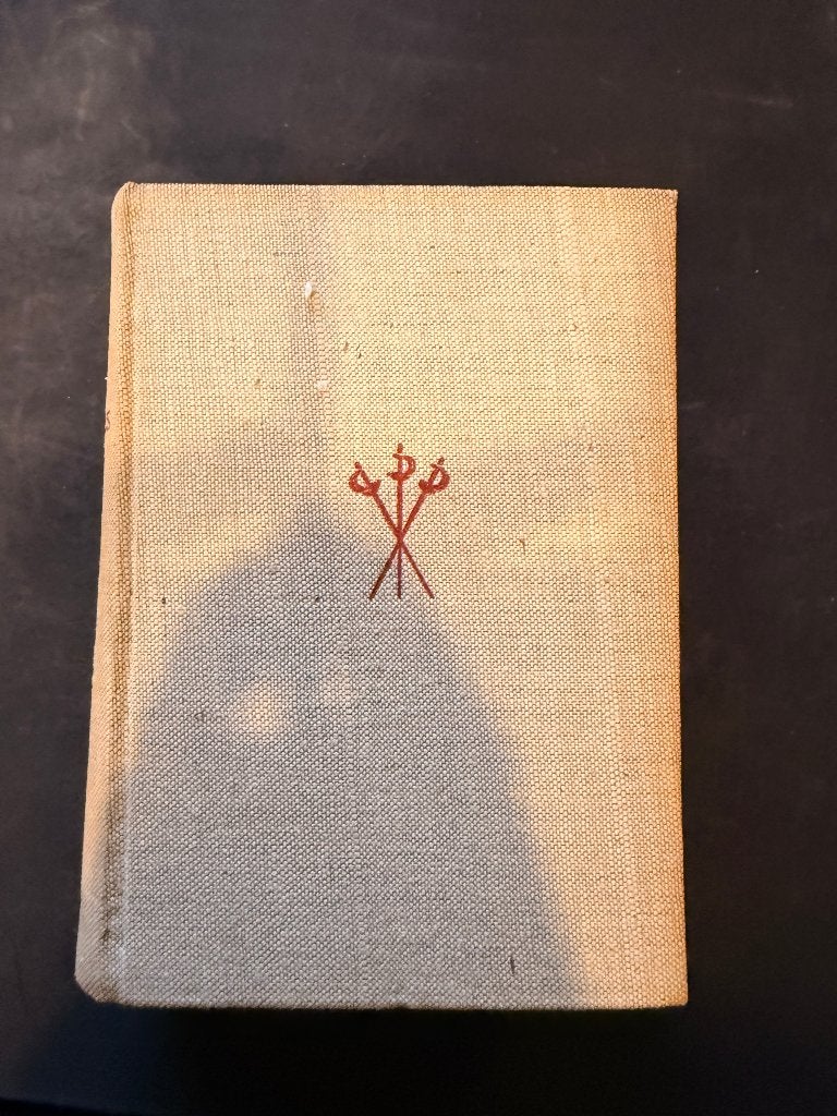 Alexandre Dumas - De Drie Musketiers, Ophalen of Verzenden, Gelezen