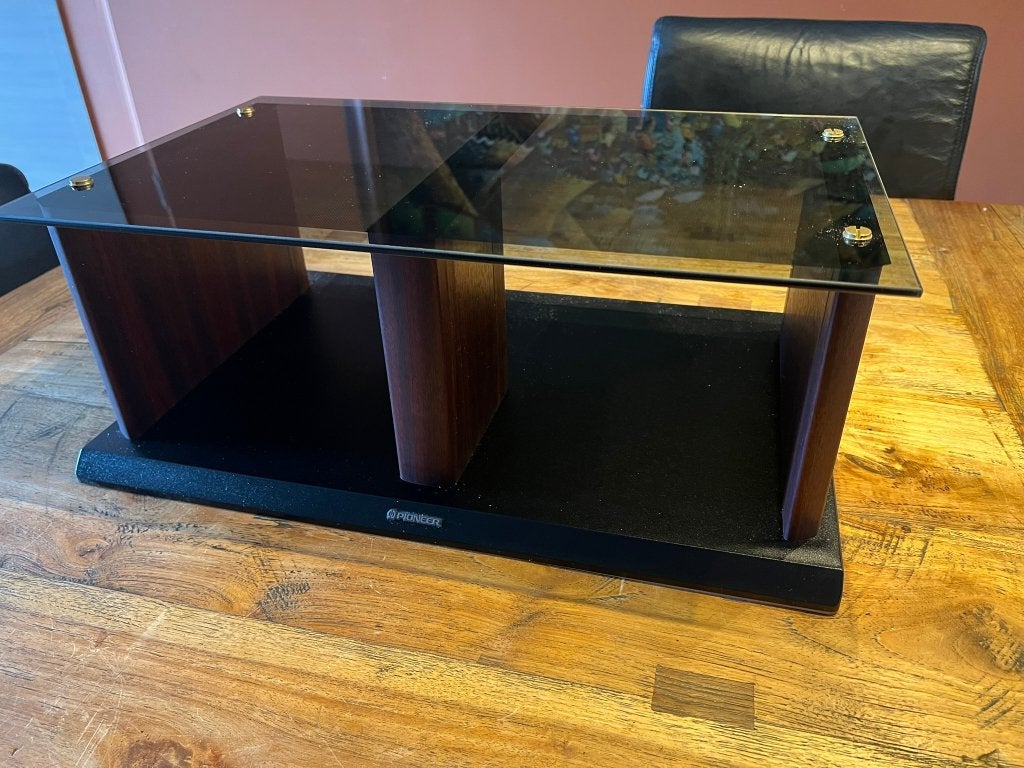 hifi meubel PIONEER, Ophalen of Verzenden, Gebruikt, Pioneer