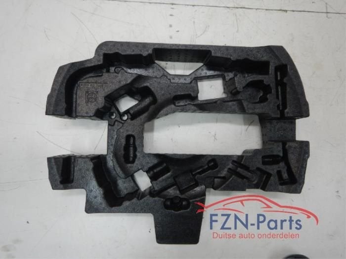 Gereedschapskist Volkswagen T-Cross (22745288) (2GM012115S), Auto diversen, Ophalen of Verzenden, Gebruikt