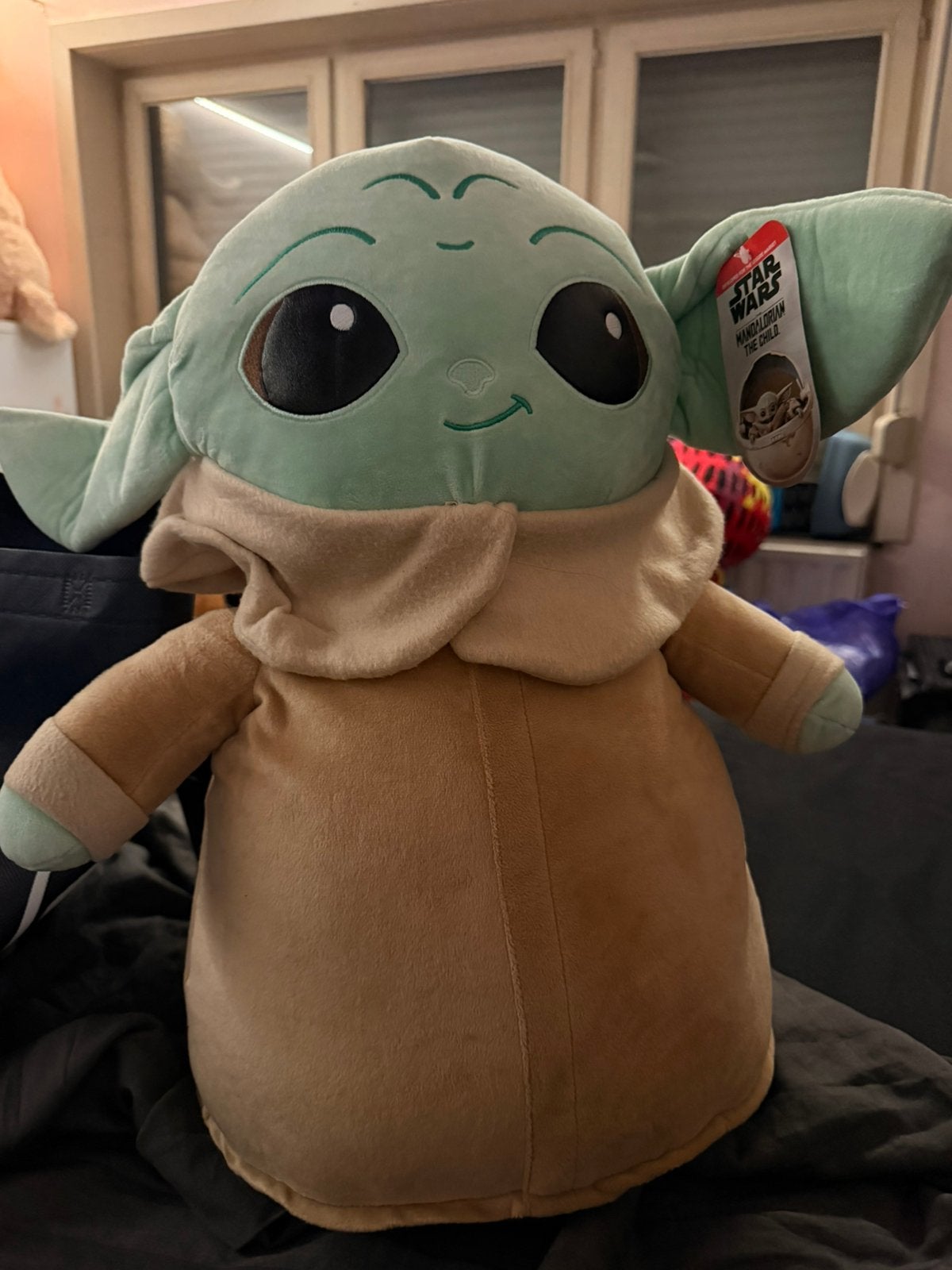Star wars knuffel, Star Wars, Ophalen, Zo goed als nieuw