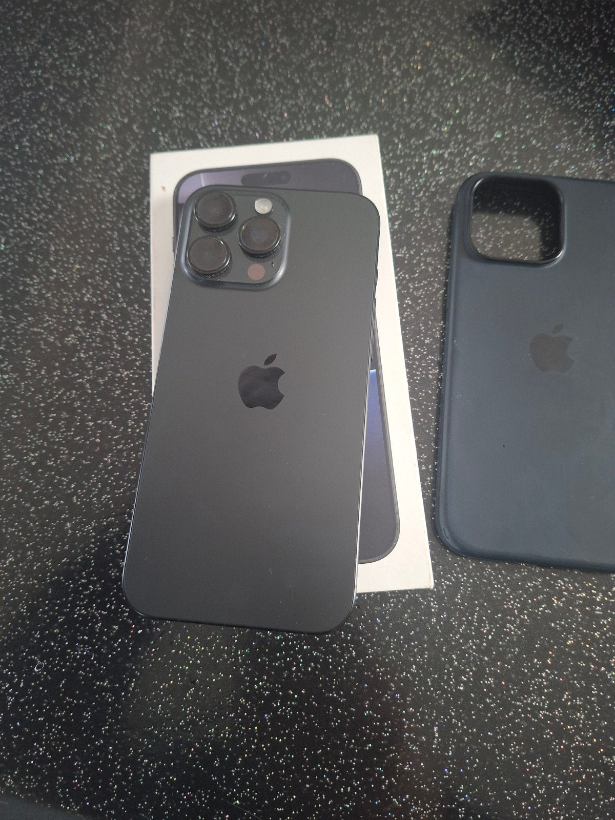 iPhone 16 pro max, Télécoms, Téléphonie mobile | Apple iPhone, 256 GB, 88 %, IPhone 16 Pro Max, Enlèvement