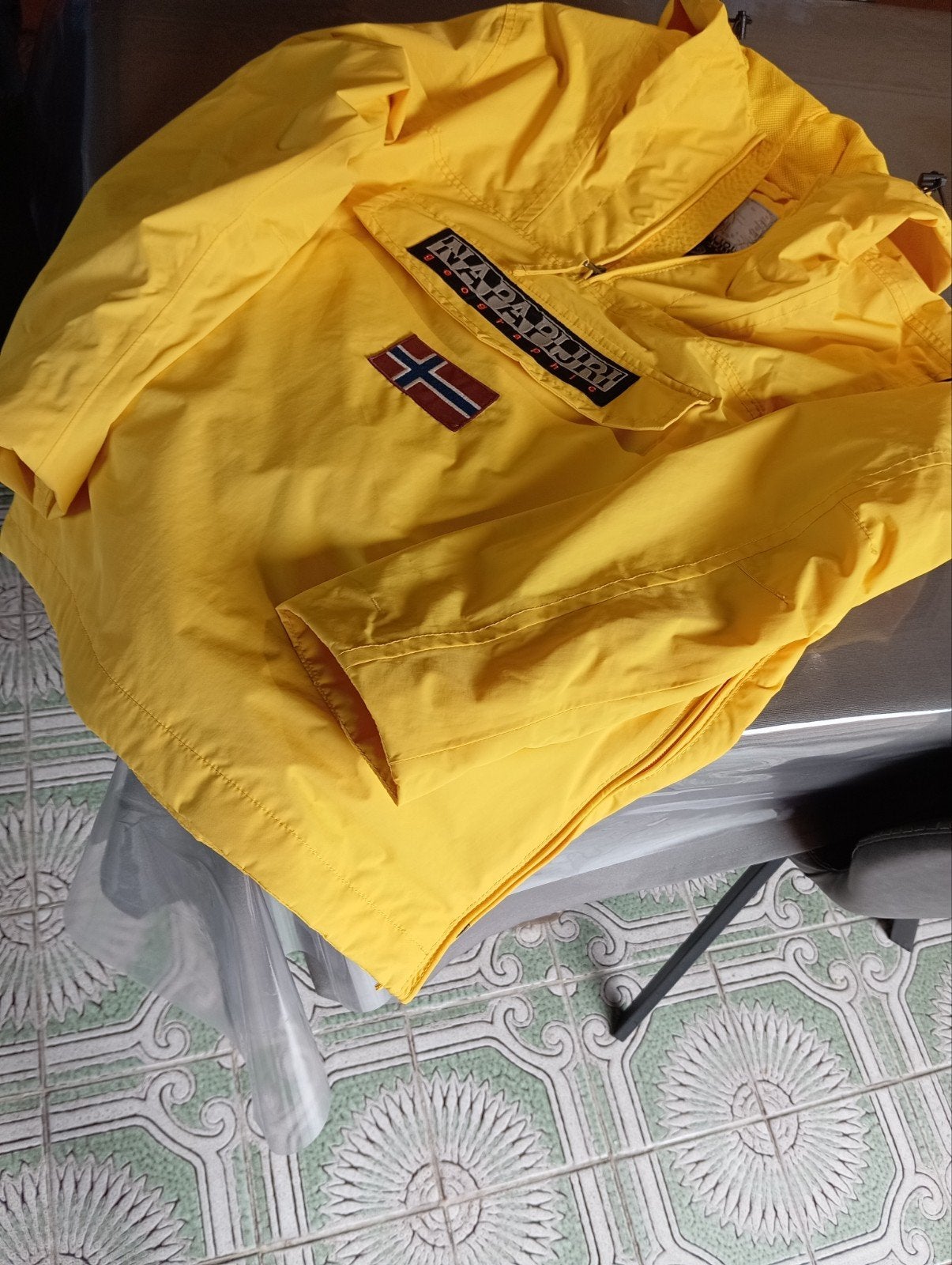 Regenjas in perfecte staat, Kleding | Dames, Ophalen
