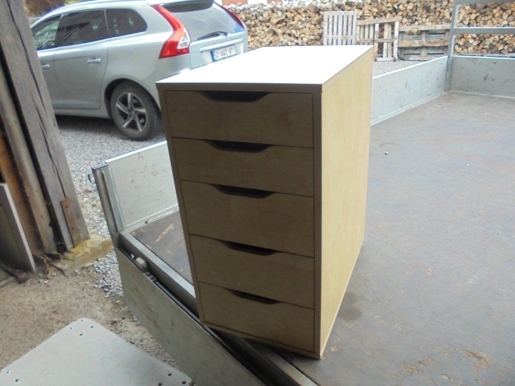 mobilier de cuisine, Maison & Meubles, Enlèvement
