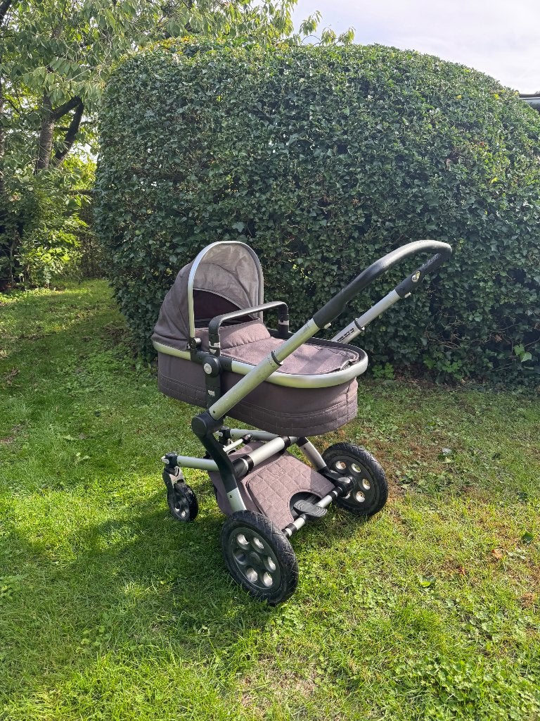 Babywagen, Gebruikt, Duowagen, Combiwagen, Ophalen