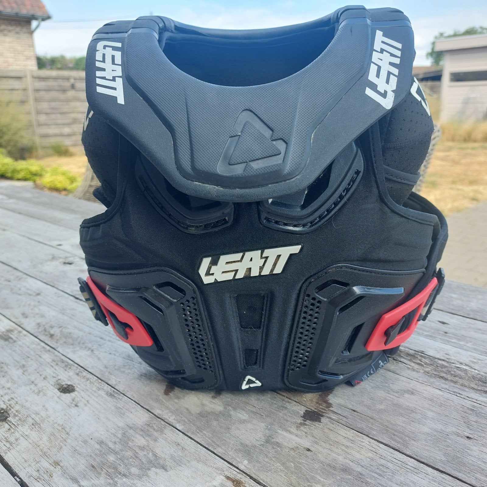 leatt, Vêtements d'extérieur, Enfants, Enlèvement, Autres tailles