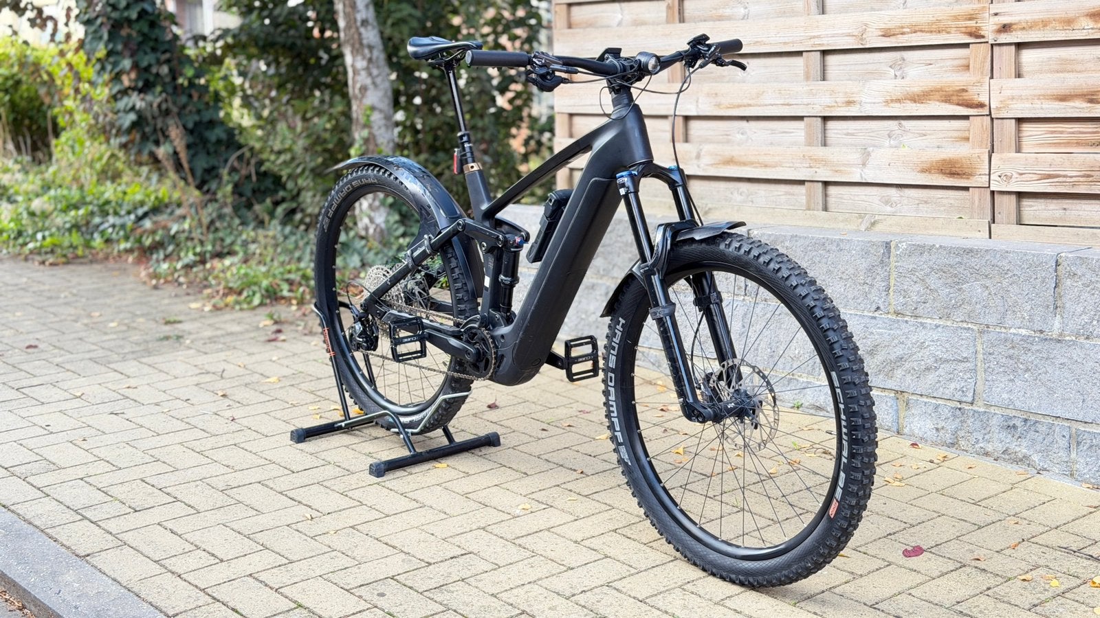 Vtt Cube Stereo Hybrid 140 Hpc slx 2024, Enlèvement ou Envoi, Comme neuf, Cube