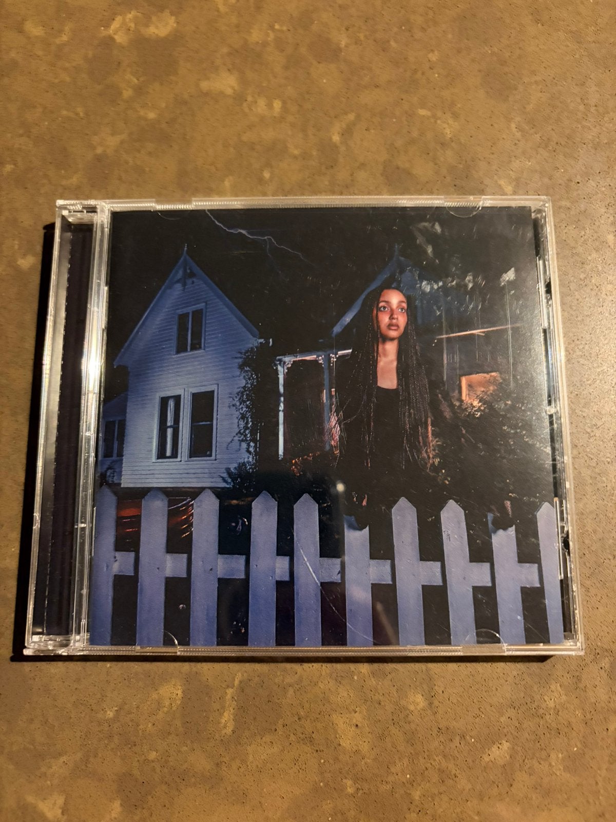 CD PinkPantheress – To Hell With It, Inclusief boekje, Pop, Ophalen of Verzenden, Zo goed als nieuw