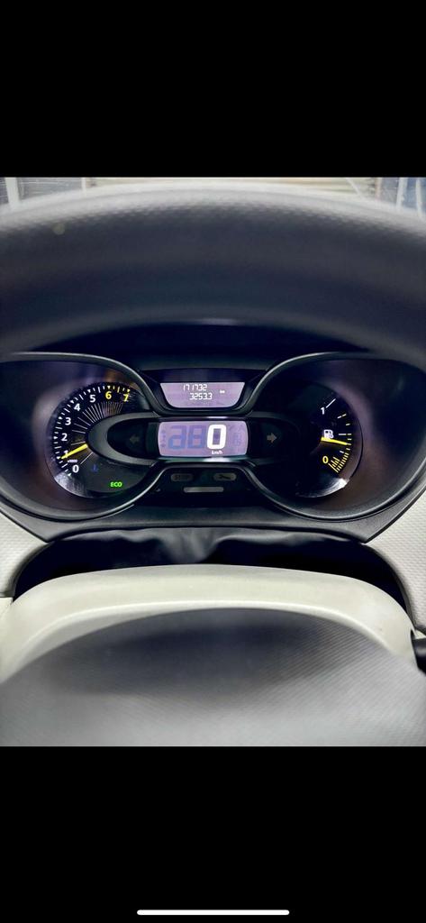 Renault capture, Achat, Boîte manuelle, 5 portes, 66 kW