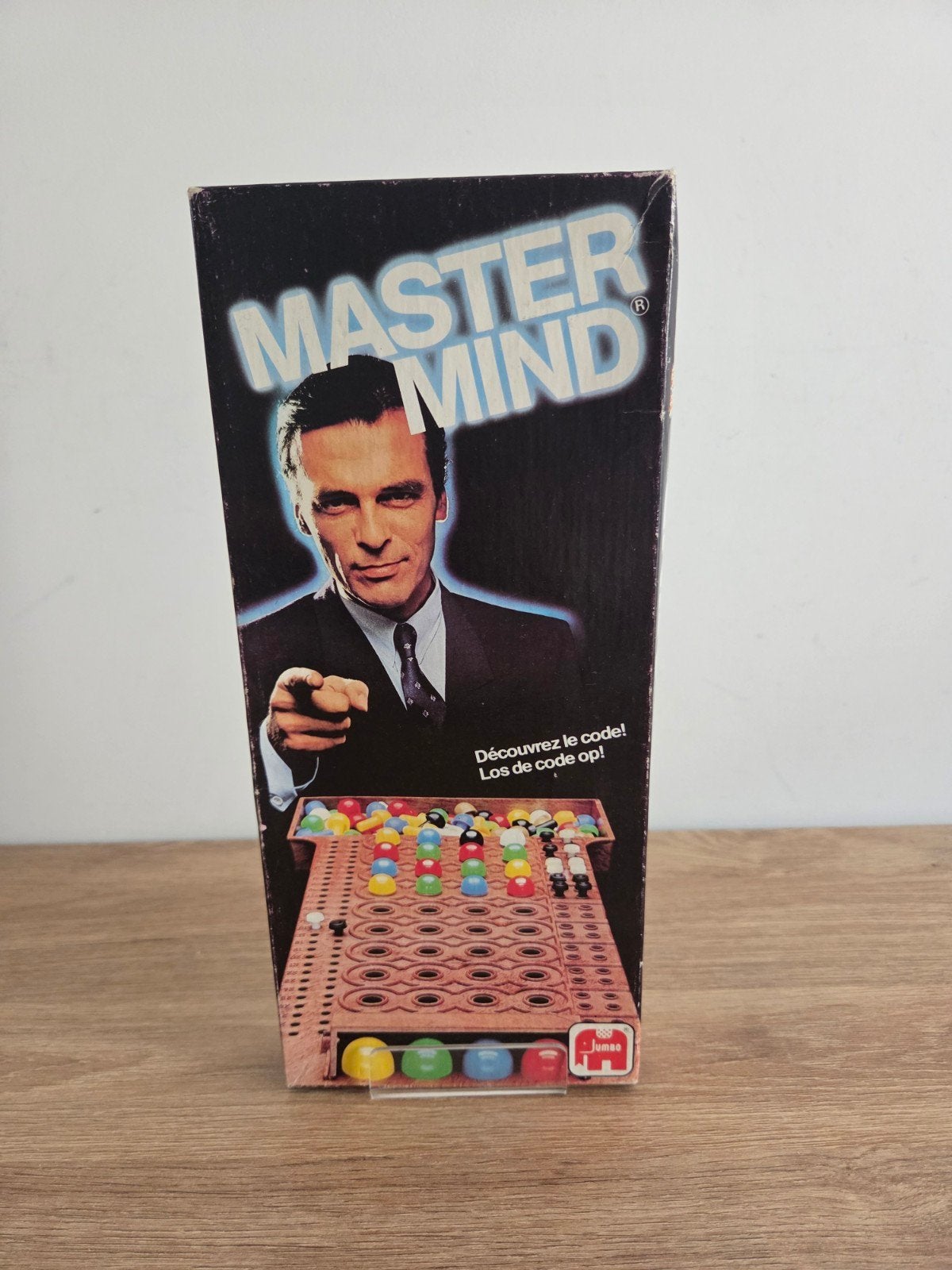 Master Mind van Jumbo, Ophalen of Verzenden