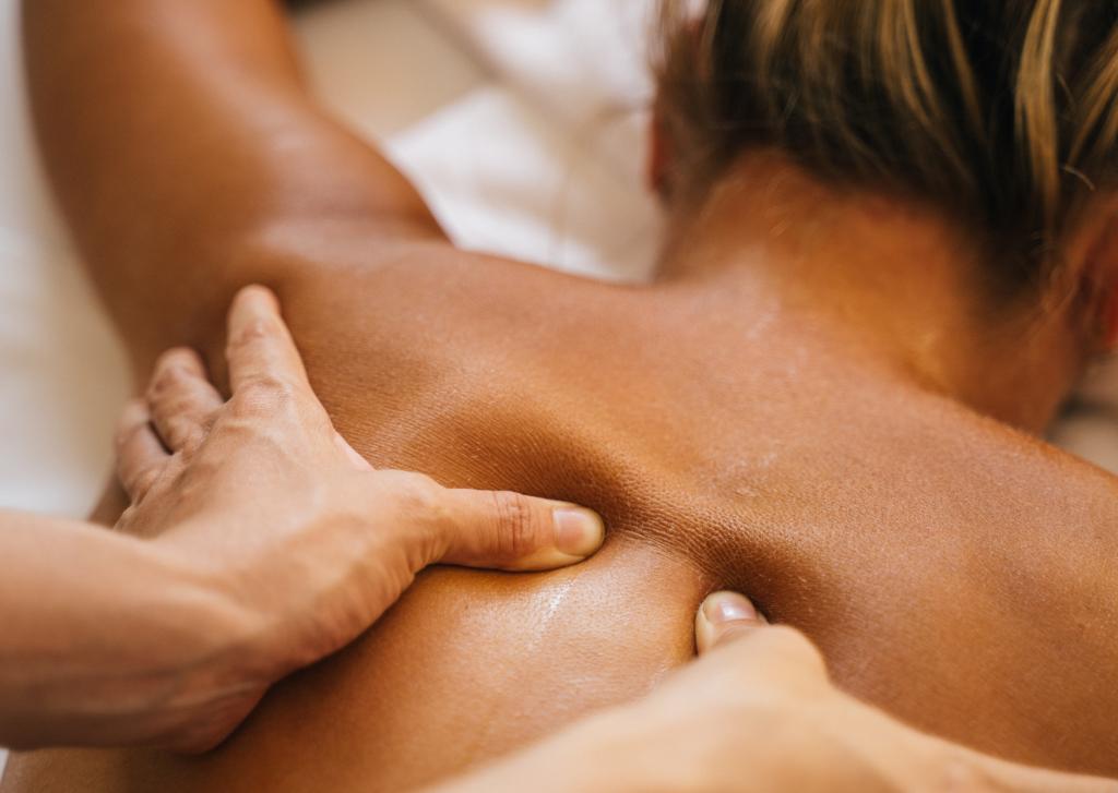 Top massage, Hobby & Loisirs créatifs, Enlèvement