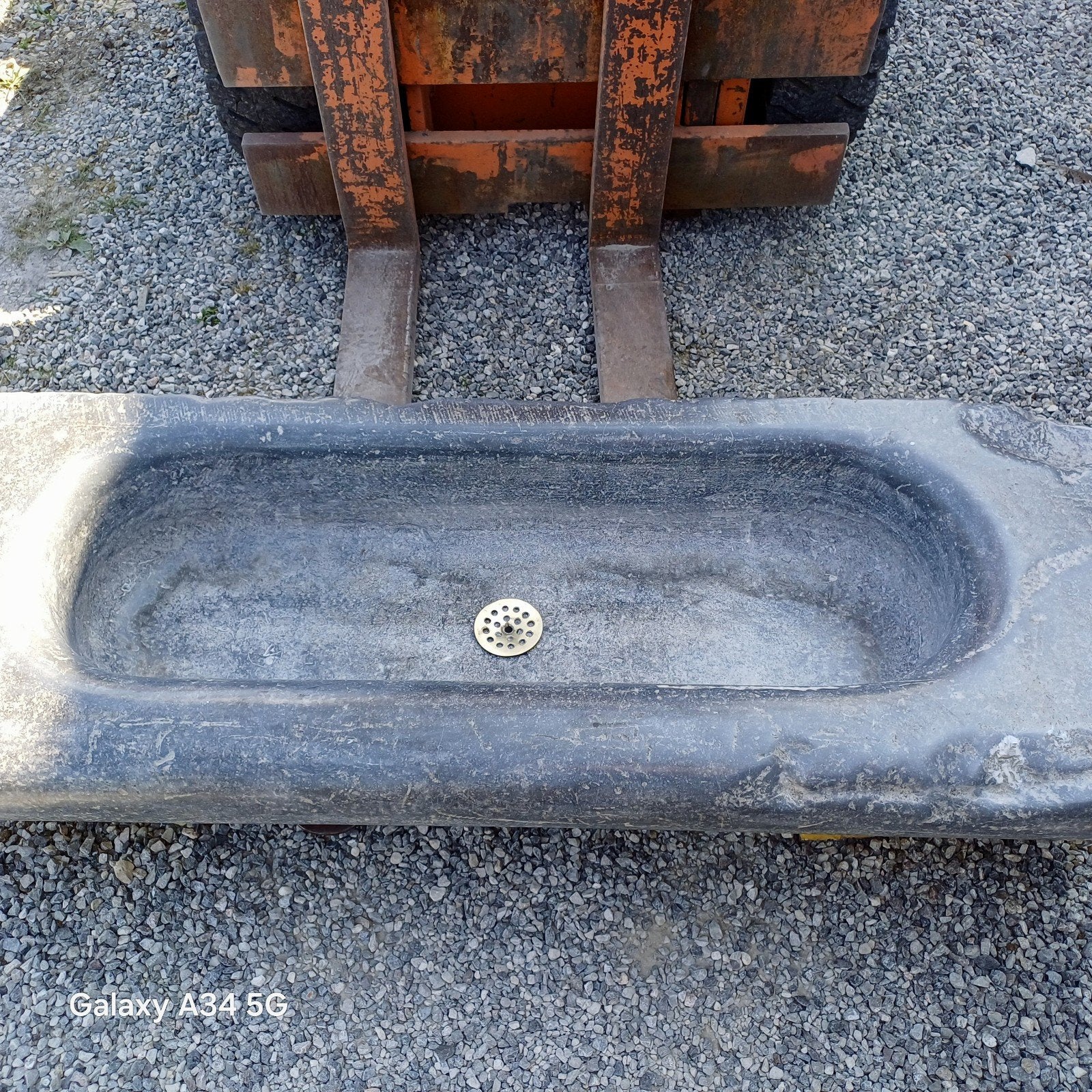 Arduin, Doe-het-zelf en Bouw, Ophalen