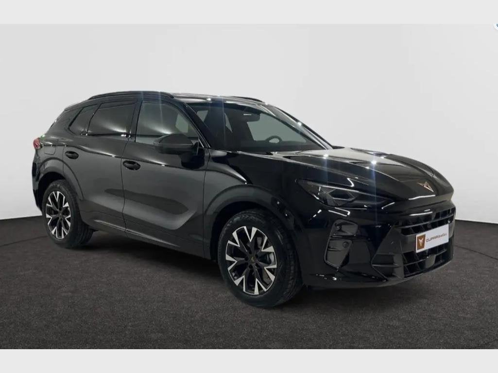 Cupra Terramar Terramar Business 1.5 eTSI 150ch (110kW) DSG, Autos, Achat, 139 g/km, Terramar, Automatique