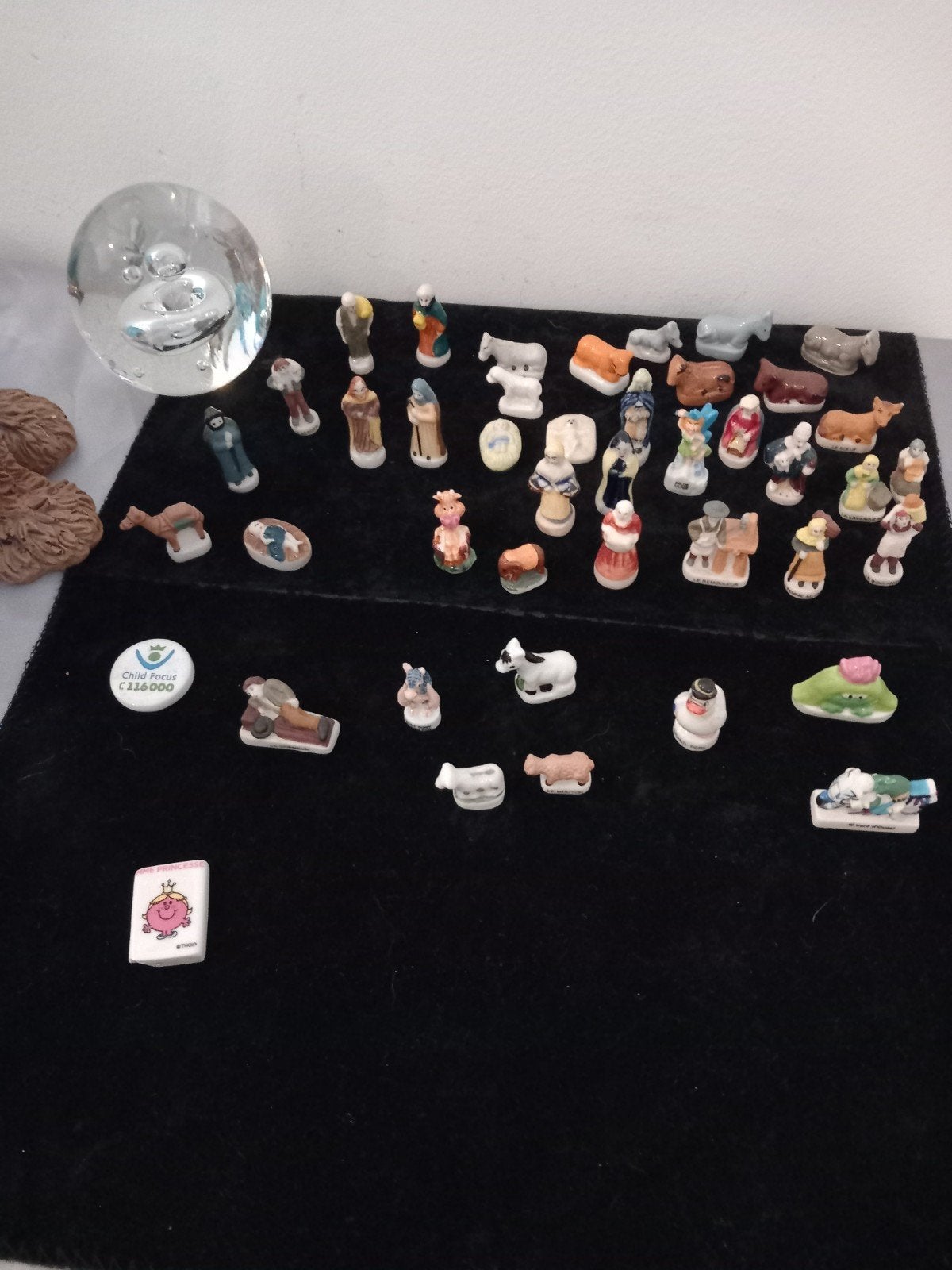 koorts, Verzamelen, Ophalen of Verzenden