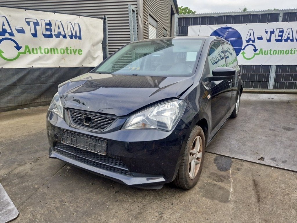 ETRIER DE FREIN AVANT GAUCHE ABS Seat Mii (01-2011/07-2019), Autos : Pièces & Accessoires, Seat Deutschland GmbH, Service@seat.de