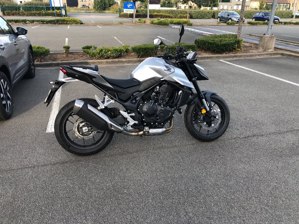 Honda CB750 Hornet, Motoren, Motoren | Honda, 2 cilinders, Nieuw, Particulier, ABS
