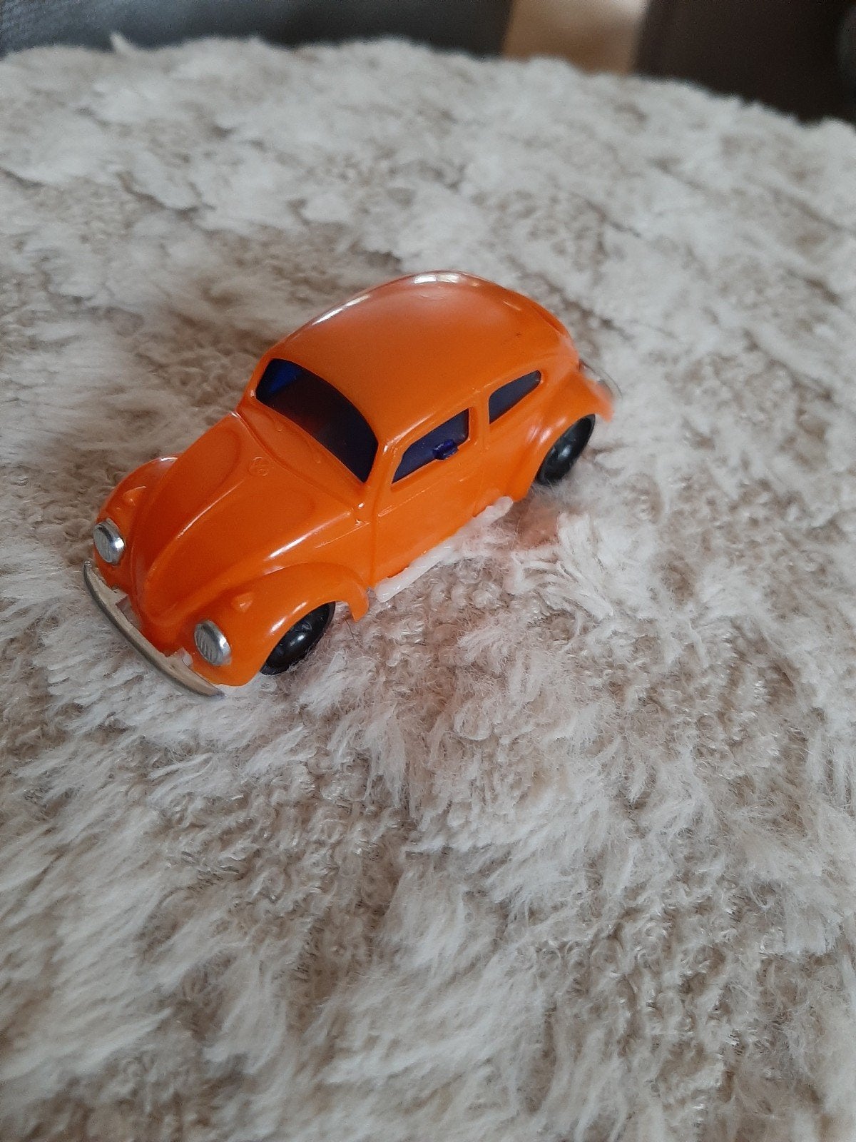 VW model auto, Hobby en Vrije tijd, Ophalen of Verzenden, Auto