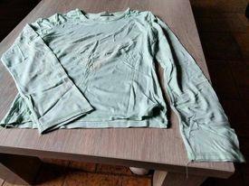 trui  dames, Enlèvement, Vert