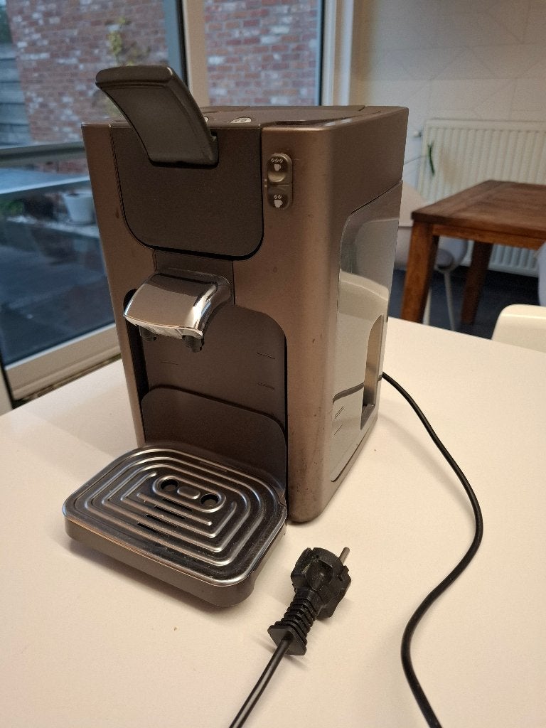Senseo koffiemachine, Ophalen, Gebruikt, Senseo, Senseo