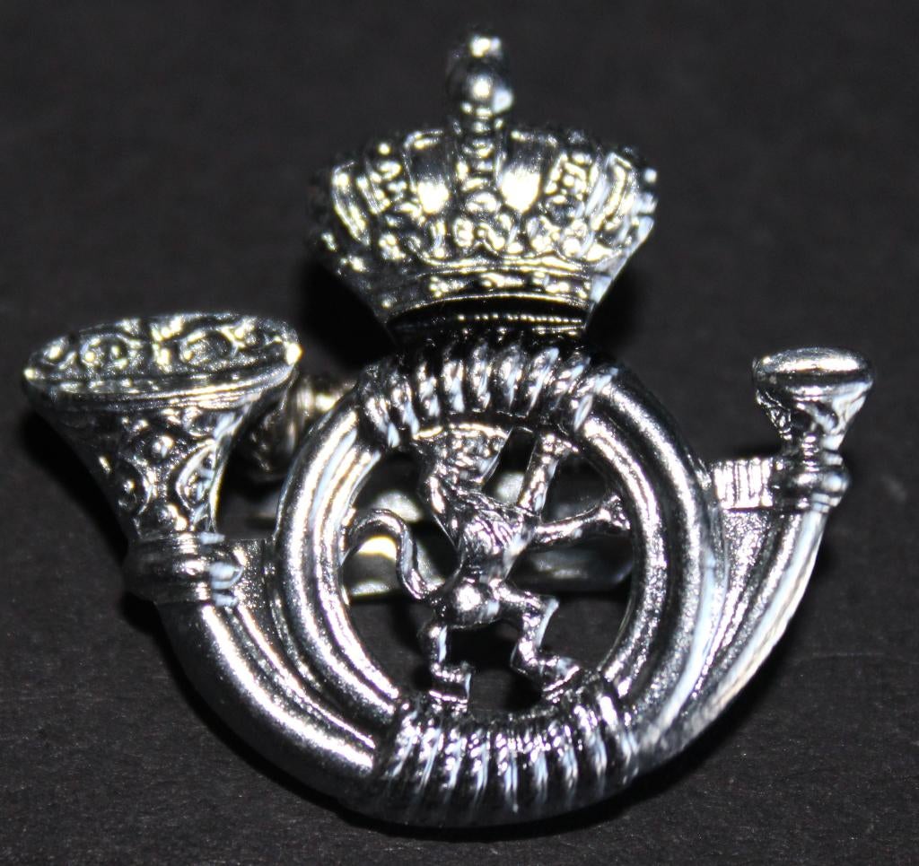 B-Post  - De Post - Knopen en embleem uit de jaren 50, Ophalen of Verzenden, Zo goed als nieuw, Knoop of Knopen