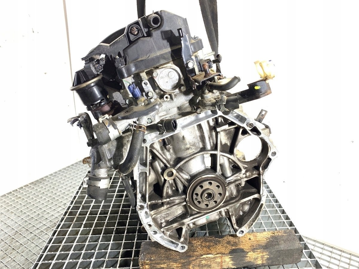Moteur R18A2 Nu CIVIC HONDA, Verzenden, Gebruikt, Overige automerken