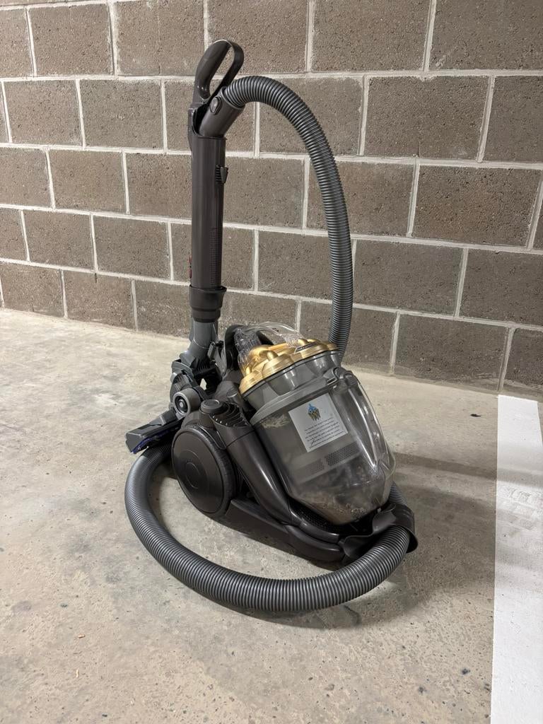 Dyson DC29, Enlèvement, Utilisé, Aspirateur