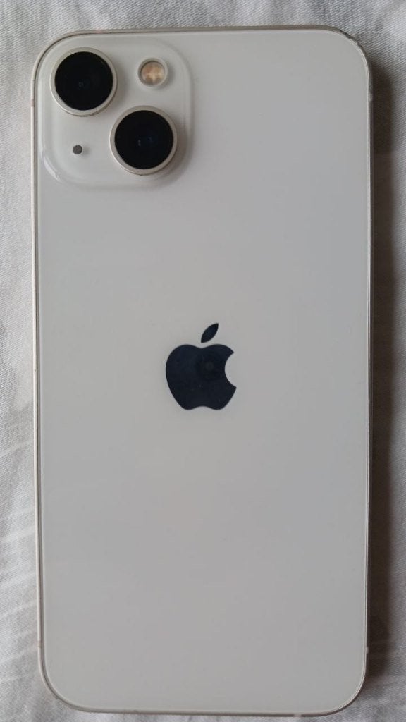 iphone 13/128 Go, 128 GB, 88 %, IPhone 13, Enlèvement