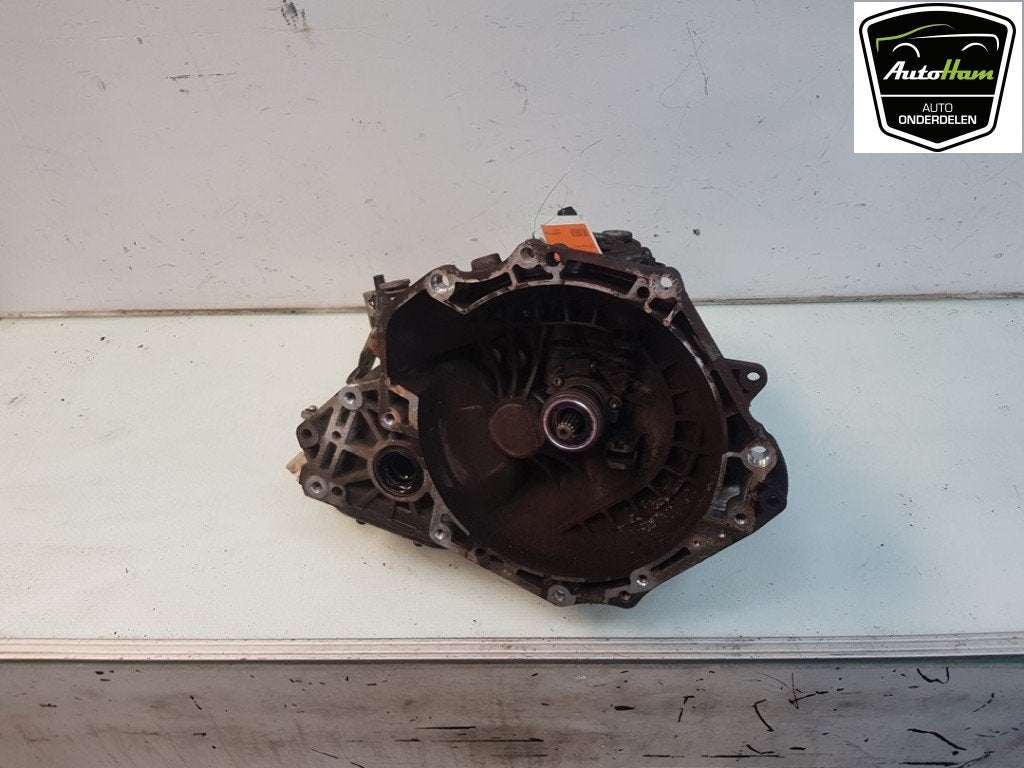 VERSNELLINGSBAK SCHAKEL Opel Meriva (A) (01-2003/05-2010), Dhr. J. Ham, Gebruikt, Administratie@autoham.nl, Opel