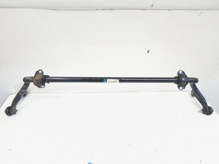 Stabilisatorstang voor van een Audi A6, Gebruikt, -, -, -