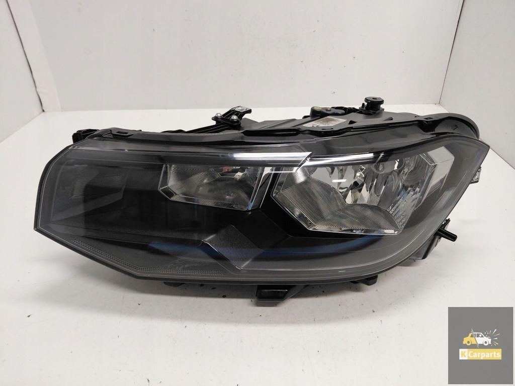 2GM941005A, VW T-Cross Normaal linkerlicht, Gebruikt, Volkswagen, Volkswagen AG, Vw@volkswagen.de