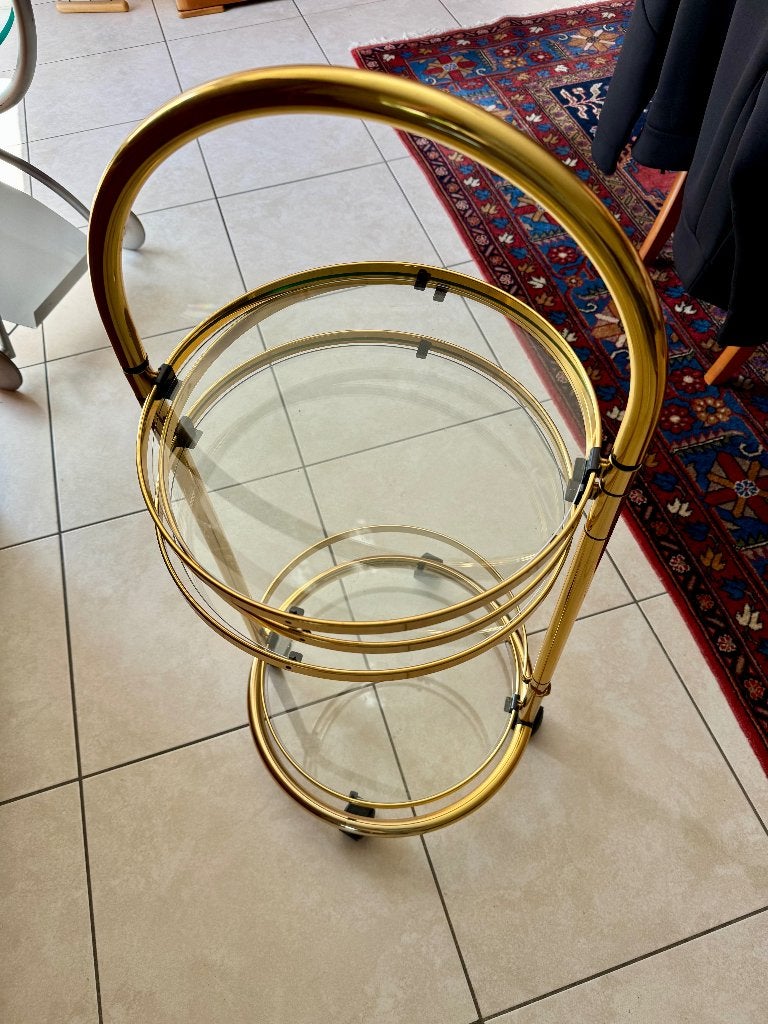 VASES - POT - POTICHE - LAMPES- le tout pour 50€., Enlèvement, Utilisé, Multicolore, Autres matériaux