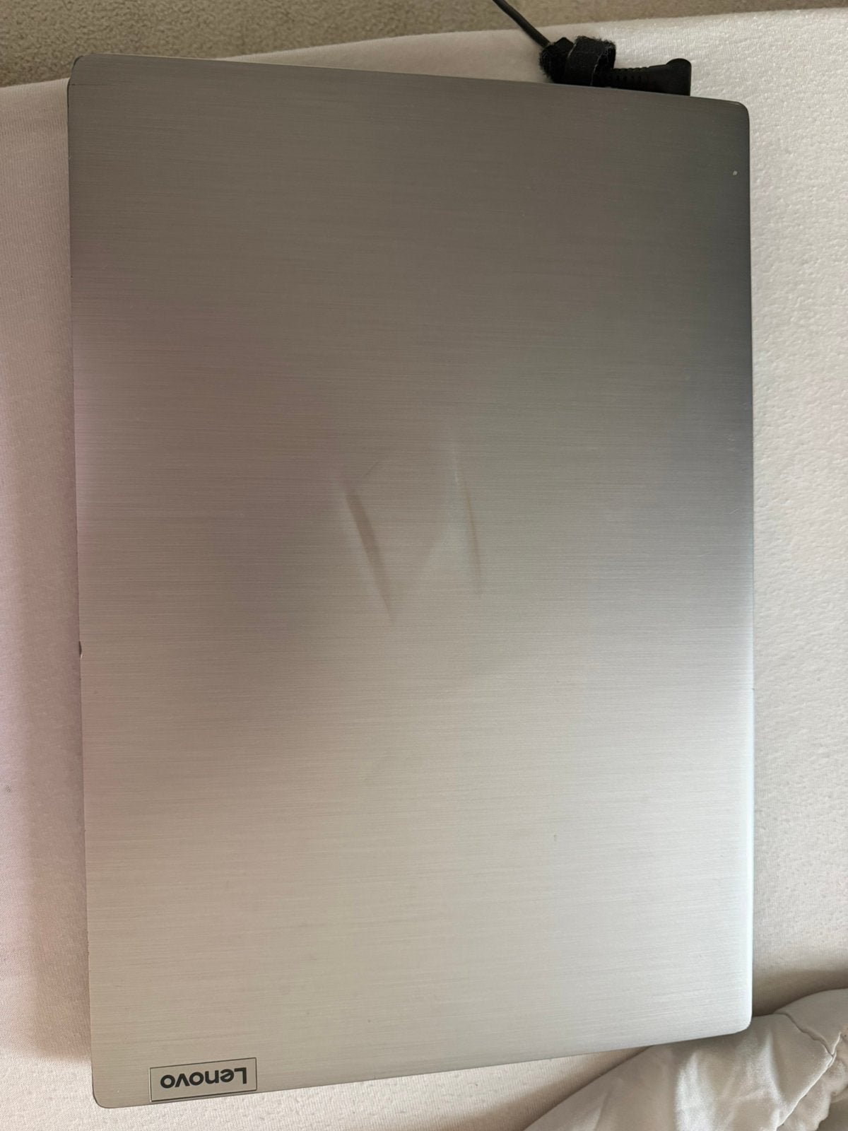 Lenovo Ideapad 3 laptop, Computers en Software, Windows Laptops, Ophalen of Verzenden, Gebruikt, 8 GB, SSD