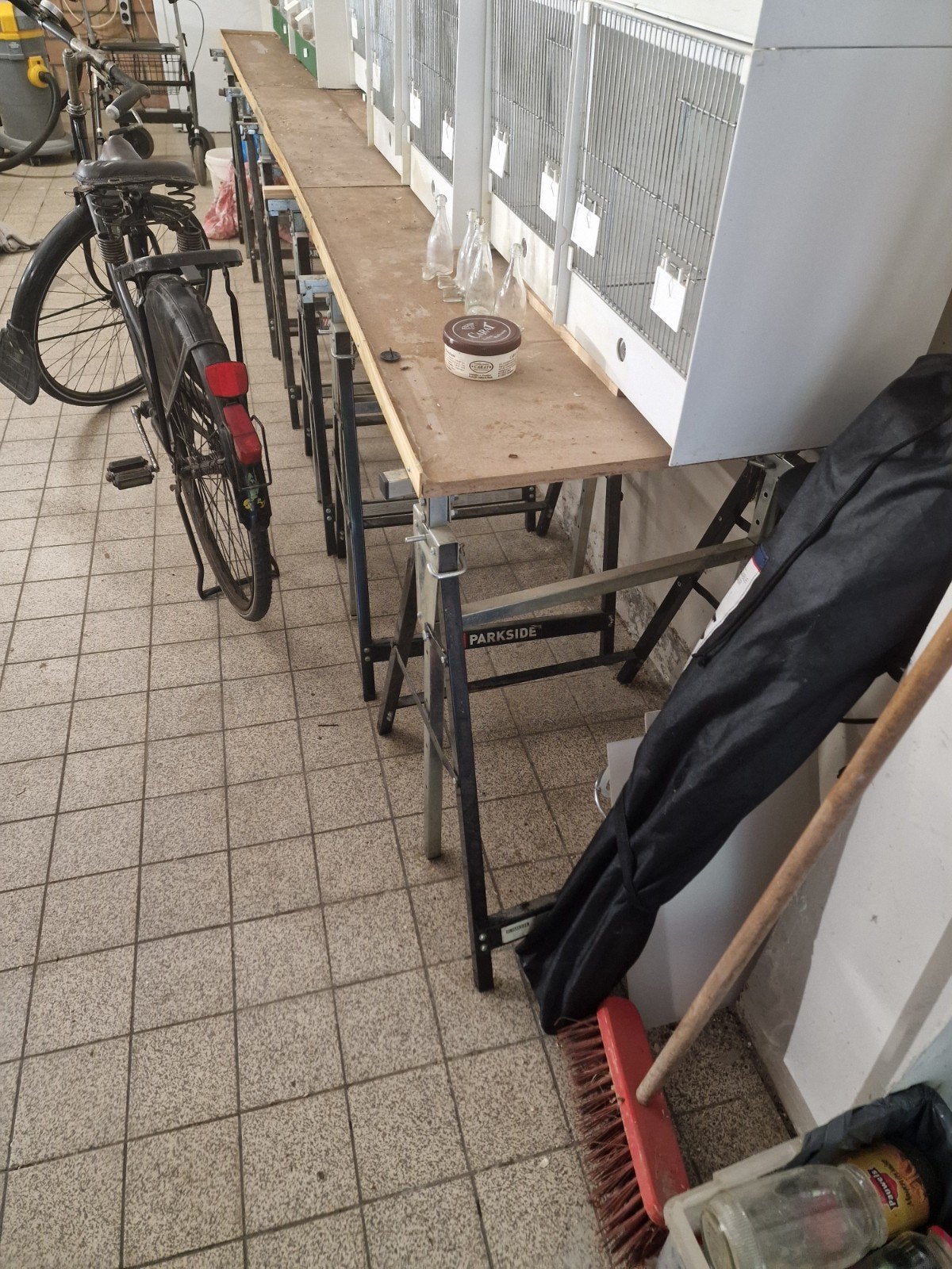 cages d'élevage pour 60€ chacune, Enlèvement