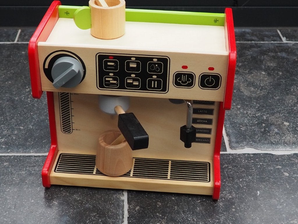 koffie- en gebakshop, Ophalen of Verzenden, Nieuw