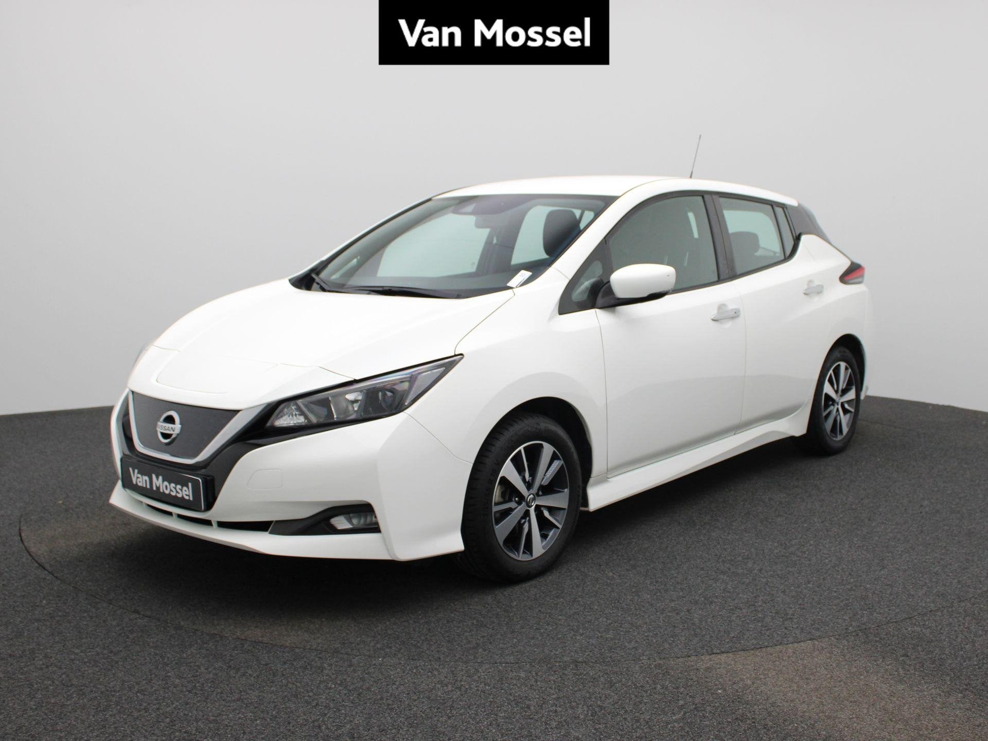 Nissan Leaf Acenta 40 kWh (automatique), Autos, Nissan, Achat, 110 kW, 5 portes, 5 places