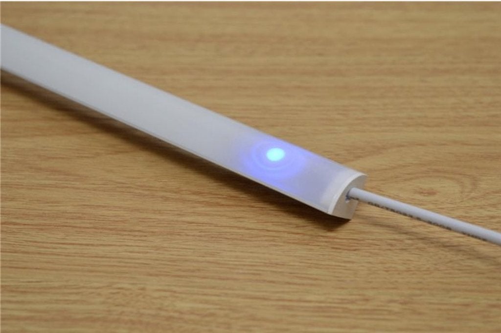 led verlichting 12V, nieuw, compact , dimbaar, Caravanes & Camping, Enlèvement, Neuf