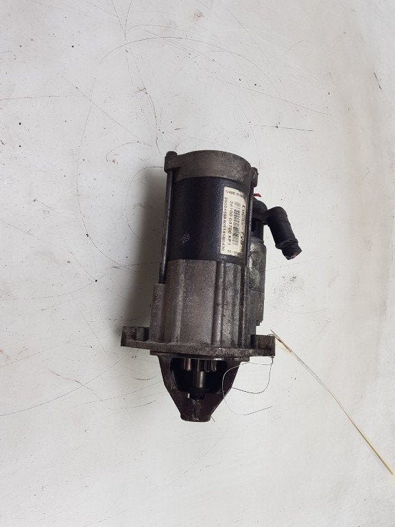 STARTMOTOR Hyundai i10 (B5) (01-2013/06-2020) (|3610004700|), Dhr. J. Ham, Gebruikt, Administratie@autoham.nl, Hyundai