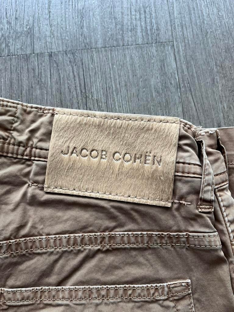 Jacob Cohen short size 30 type Lou, Kleding | Heren, Spijkerbroeken en Jeans, Zo goed als nieuw, W32 (confectie 46) of kleiner